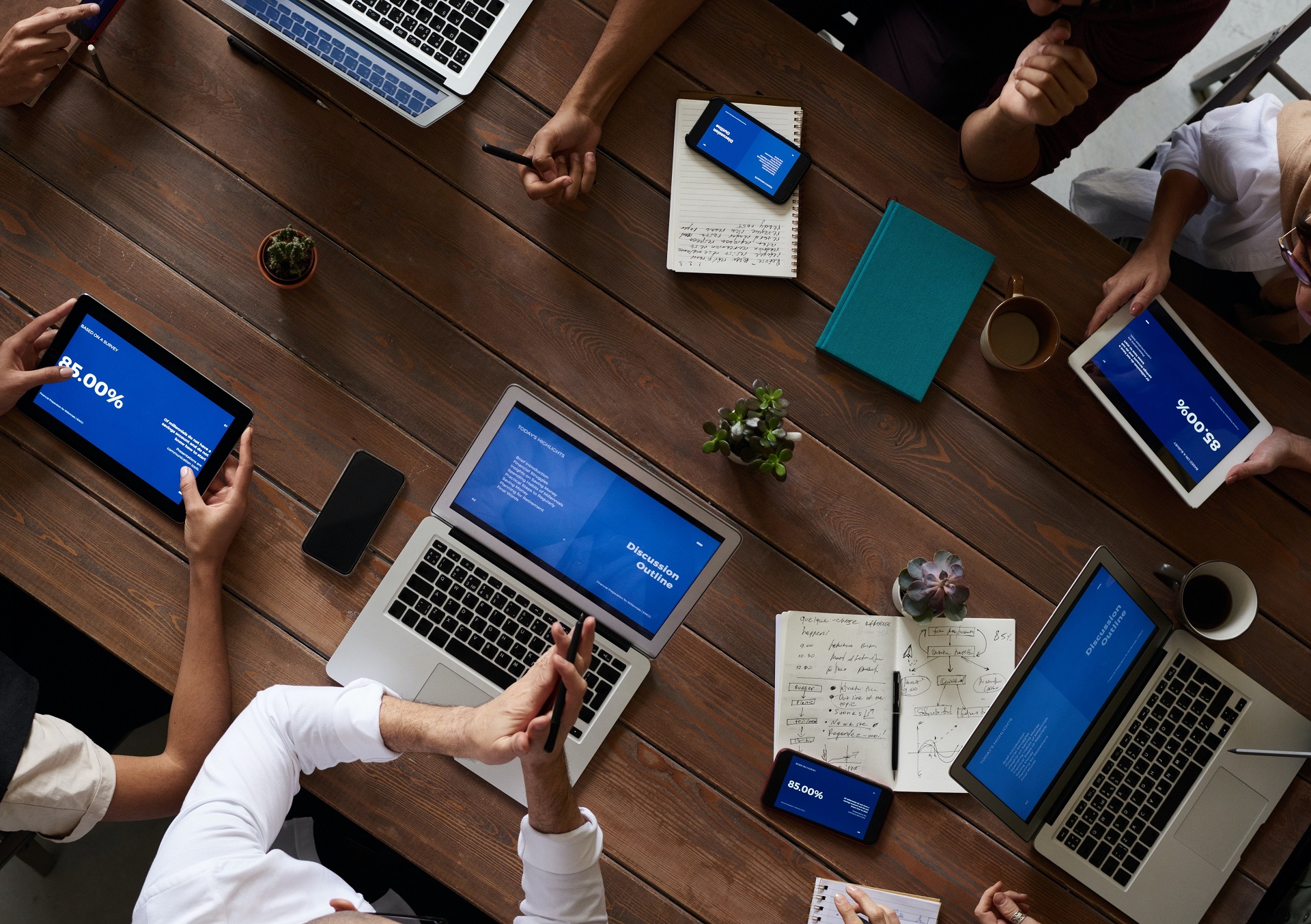 Tecnología Innovadora